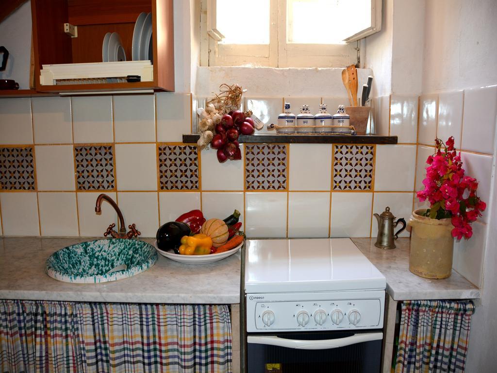Antica Dimora San Filippo Villa Modica Ngoại thất bức ảnh