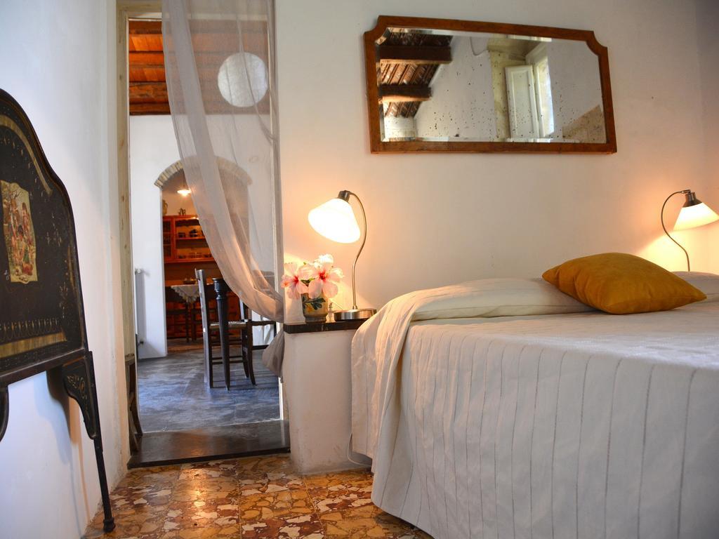 Antica Dimora San Filippo Villa Modica Ngoại thất bức ảnh