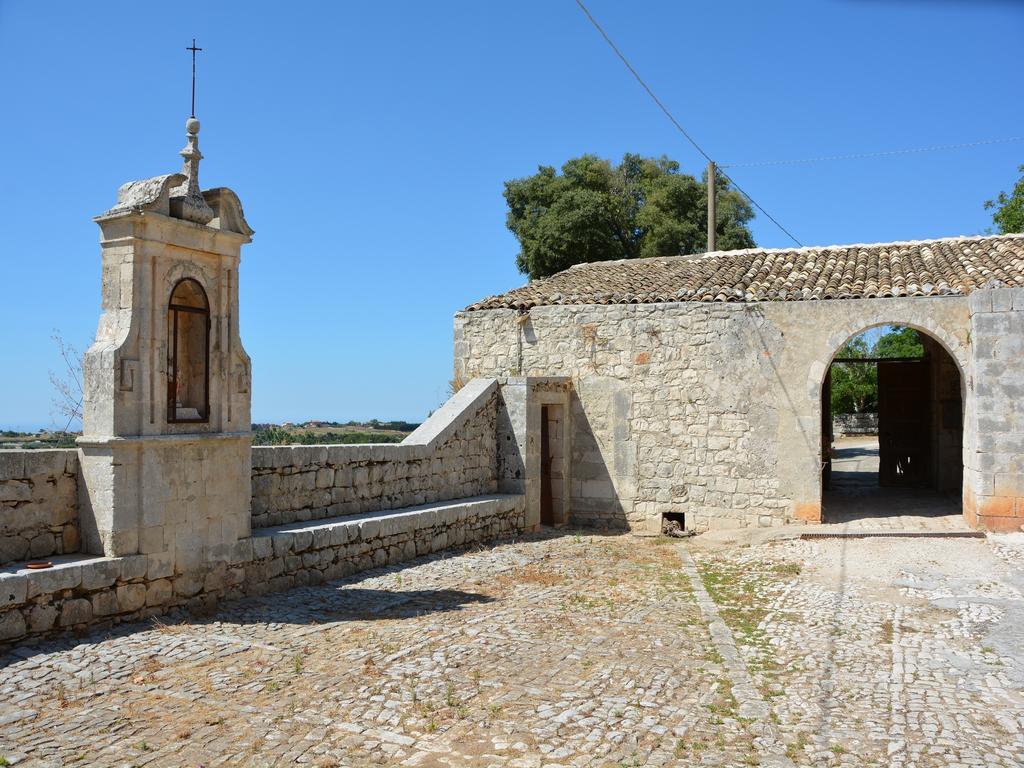 Antica Dimora San Filippo Villa Modica Ngoại thất bức ảnh