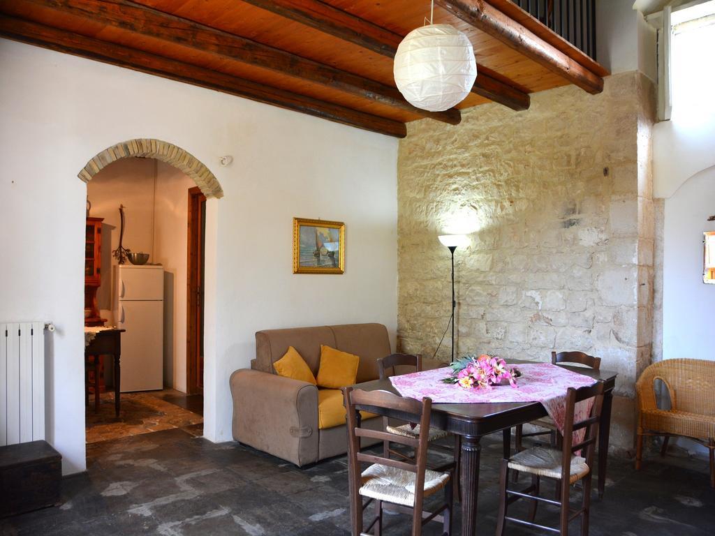 Antica Dimora San Filippo Villa Modica Ngoại thất bức ảnh