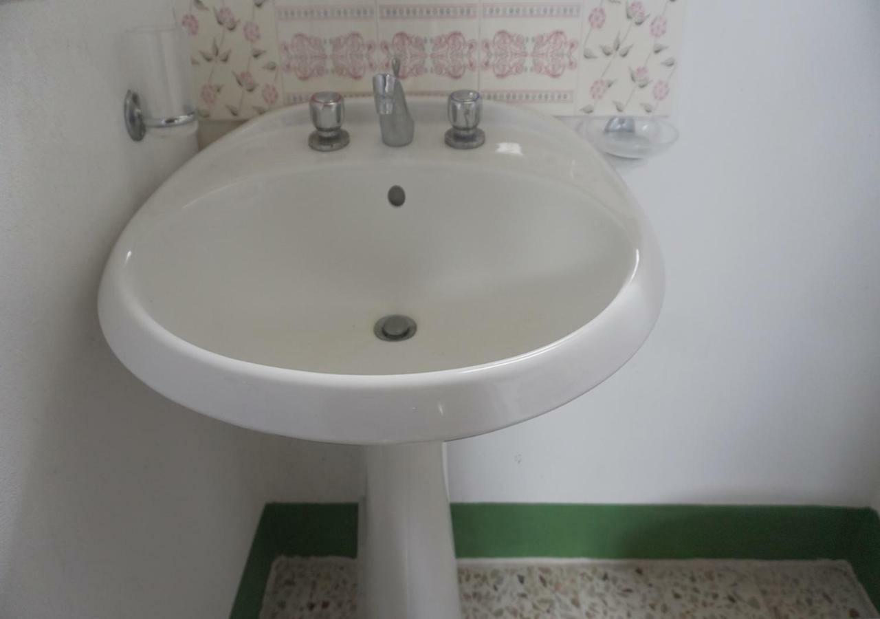 Antica Dimora San Filippo Villa Modica Ngoại thất bức ảnh