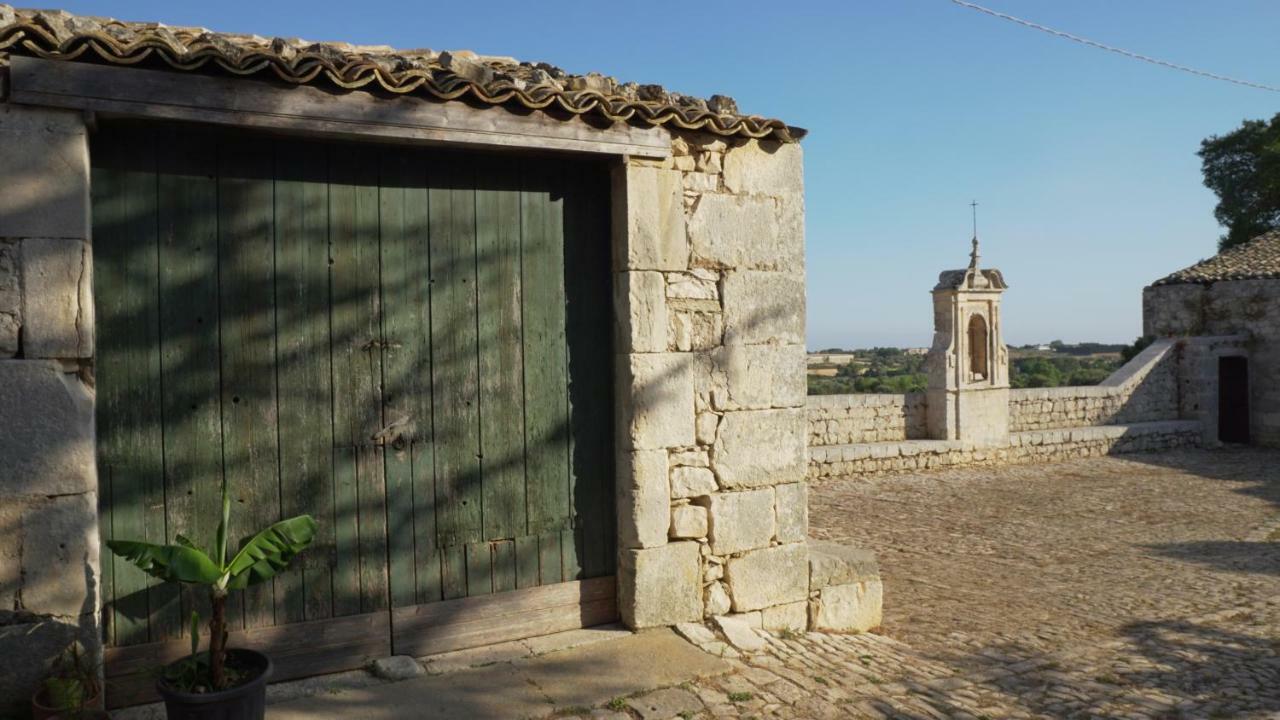 Antica Dimora San Filippo Villa Modica Ngoại thất bức ảnh